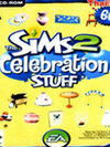 The Sims 2 Celebration Stuff ( 1 CD )