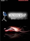 Windows 7 Gamer Edition x64 ( 1 DVD )