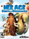 Ice Age 3 Dawn of the Dinosaurs ( 1 DVD )
