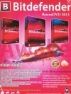 Bitdefender Rescue DVD 2013 ( 1 DVD )