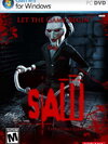 SAW The Video Game ( 1 DVD )