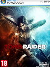 Tomb Raider (2013)[Survival Edition] ( 3 DVD )