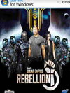 Sins of a Solar Empire Rebellion ( 1 DVD )