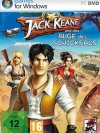 Jack Keane 2 The Fire Within ( 1 DVD )