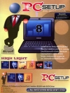 PC Setup 8 ( 1 DVD )