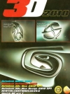 3D 2010 Autodesk ( 1 DVD )