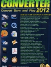 Converter 2012 ( 1 DVD )