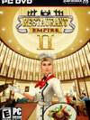 Restaurant Empire II ( 1 DVD )