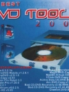 DVD Tools 2008 ( 1 CD )