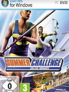 Summer Challenge Athletics Tournament 2010 ( 1 DVD )