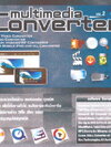 Multimedia Converter Vol.2 ( 1 CD )