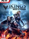 Vikings Wolves of Midgard ( 1 DVD )