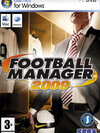 Football Manager 2009 ( 1 DVD )