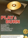 รวมสุดยอดโปรแกรม Play & Burn( 1 DVD )