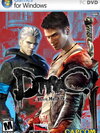 DmC Devil May Cry ( 2 DVD )