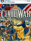 History Channel Civil War Secret Missions ( 1 DVD )