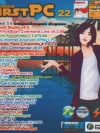 First PC Vol.22 ( 1 CD )