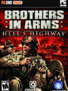 Brothers in Arms Hells Highway ( 2 DVD )