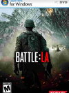 Battle Los Angeles ( 1 DVD )