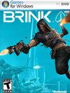 Brink ( 2 DVD )