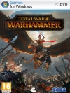 Total War WARHAMMER ( 4 DVD )
