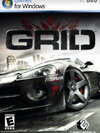 Race Driver: GRID ( 2 DVD )
