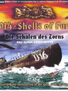 1914-Shells Of fury ( 1 CD )