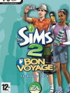 The Sims 2 Bonvoyage ( 1 DVD )