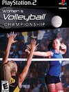 Womens Volleyball Championship ( 1 DVD )