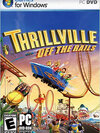 Thrillville Off The Rails ( 1 DVD )
