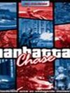 Manhattan Chase ( 1 CD )