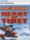 Heart of Tibet ( 1 CD )
