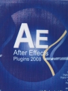 AE After Effects Plugins 2008 ( 1 CD )