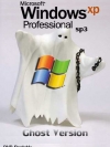 DVD XP Ghost Ver.2 sp3 ( 1 DVD )