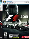 F1 2013 ( 2 DVD )