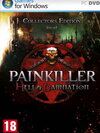 Painkiller Hell and Damnation ( 1 DVD )
