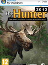 The Hunter 2012 ( 1 DVD )