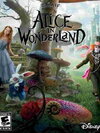 Alice in Wonderland ( 2 DVD )