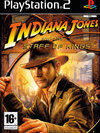 Indiana Jones And The Staff Of Kings ( 1 DVD )