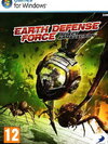 Earth Defense Force Insect Armageddon ( 1 DVD )