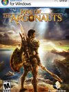 Rise of the Argonauts ( 2 DVD )