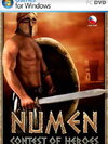 Numen Contest of Heroes ( 1 DVD )
