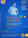 Windows XP Professional SP3 2012 ( 1 DVD )
