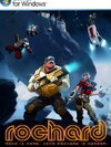 Rochard ( 1 DVD )
