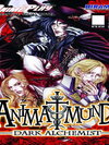 Animamundi Dark Alchemist ( 1 CD )
