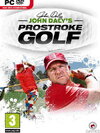John Dalys ProStroke Golf 2011 ( 1 DVD )