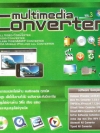 Multimedia Converter Vol.3 ( 1 CD )
