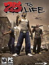 25 To Life ( 1 DVD )