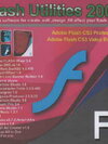 Flsah Utilities 2008 ( 1 CD )