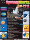 PC System Works 2012 ( 1 DVD )